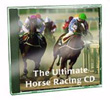 The Horse Racing CD